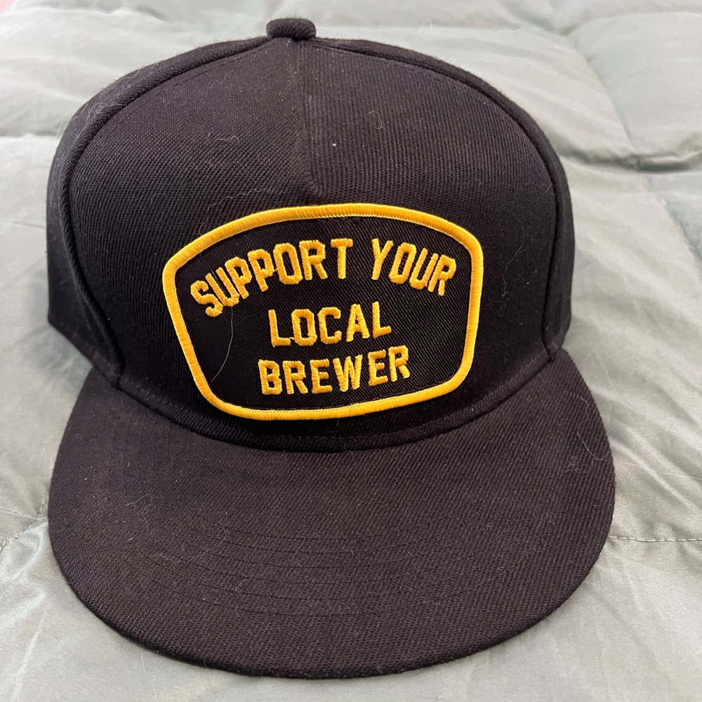 3 Dixxon Snapbacks